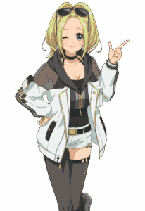 笹子・ジェニファー・由香