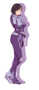 ユンファ・ルー