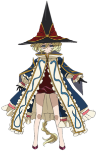 キャロル