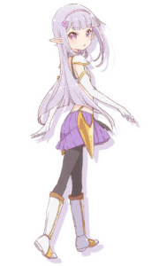 エレノワール・セイラン