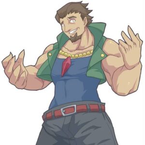 ハンス