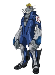 セルキー