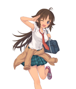 カオリ