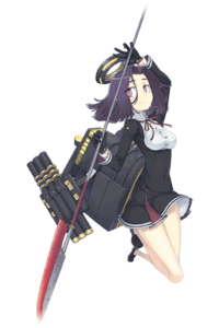 龍田