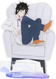 天羽 月彦