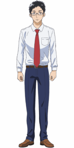 柴田 修
