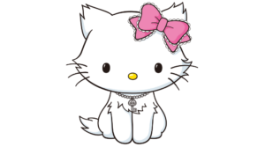 キティ・ホワイト
