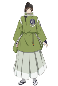 石切丸