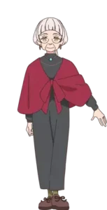 ヨヨ