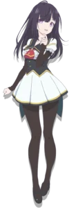 ガーネット