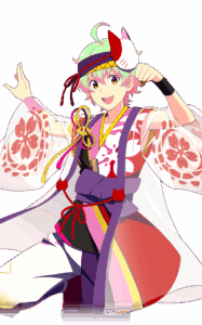 猫柳 キリオ