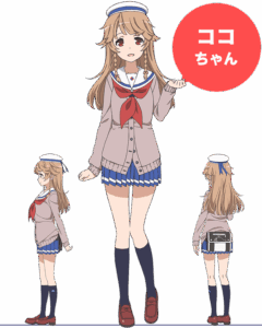 納沙 幸子(のさ こうこ)