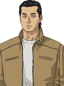 二郎