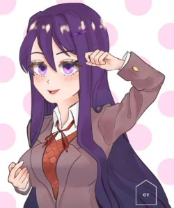 Yuri(ユリ)
