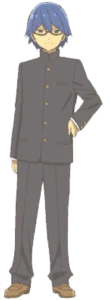 早坂 孝喜