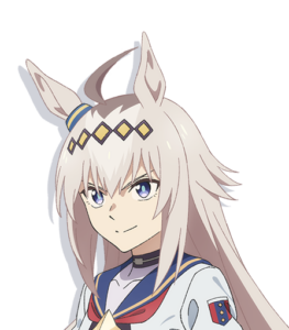 オグリキャップ