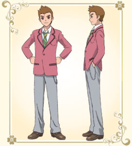 知念 大輔