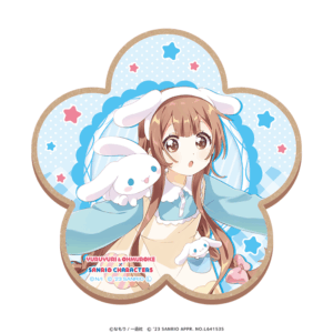 大室 花子