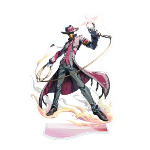 イグニス＝ウィル＝ウィスプ