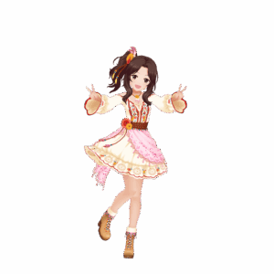 有浦 柑奈