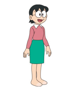 野比 玉子