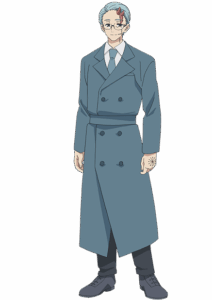 ミズキ