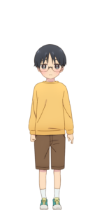 久我 ふみお