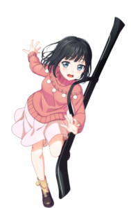 高木 尚実