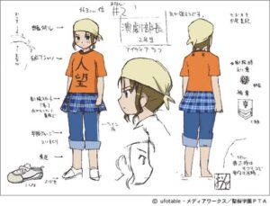 田尾 真紀