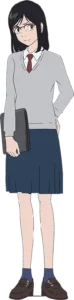 別役 弘香