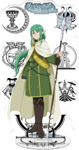 リヴェリア・リヨス