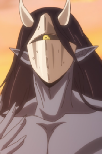 蒼面鬼