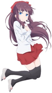 滝本 ひふみ