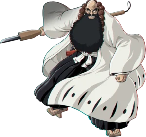 兵主部一兵衛