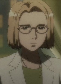 ラシェル・ベロー