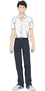 田沼 総一