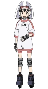 大谷ゆり