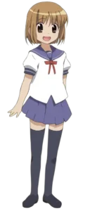 中町 かな