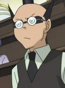 オックス・フォード