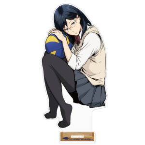 清水 潔子