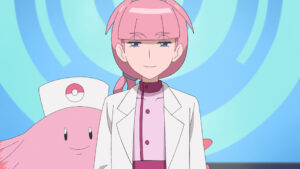 モリー