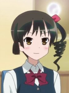 小走 やえ