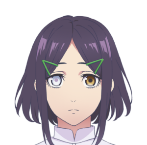 薄久保 天使
