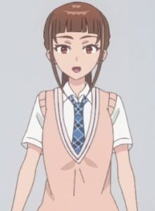 関 智緒