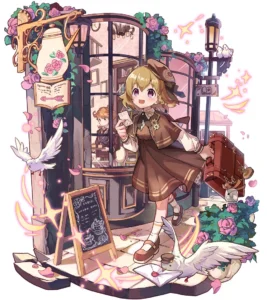 エッタ