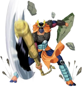 武威