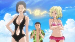 奈々の母
