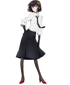 与謝野晶子