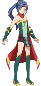 キャメロン・ウェルズ