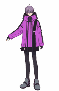 廻間ミチル